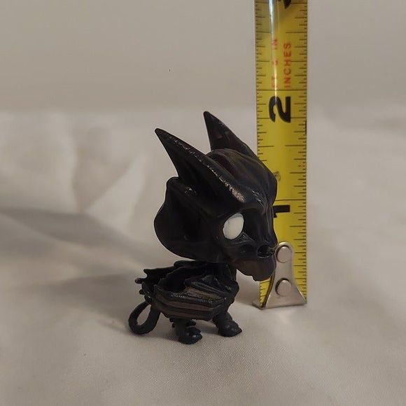 Funko Pop Harry Potter Advent Calendar 2018 - Thestral - Picture 8 of 8